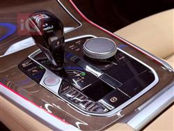 بي ام دبليو X5